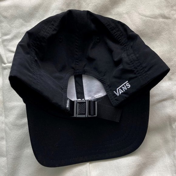Vans cap - Picture 2 of 2